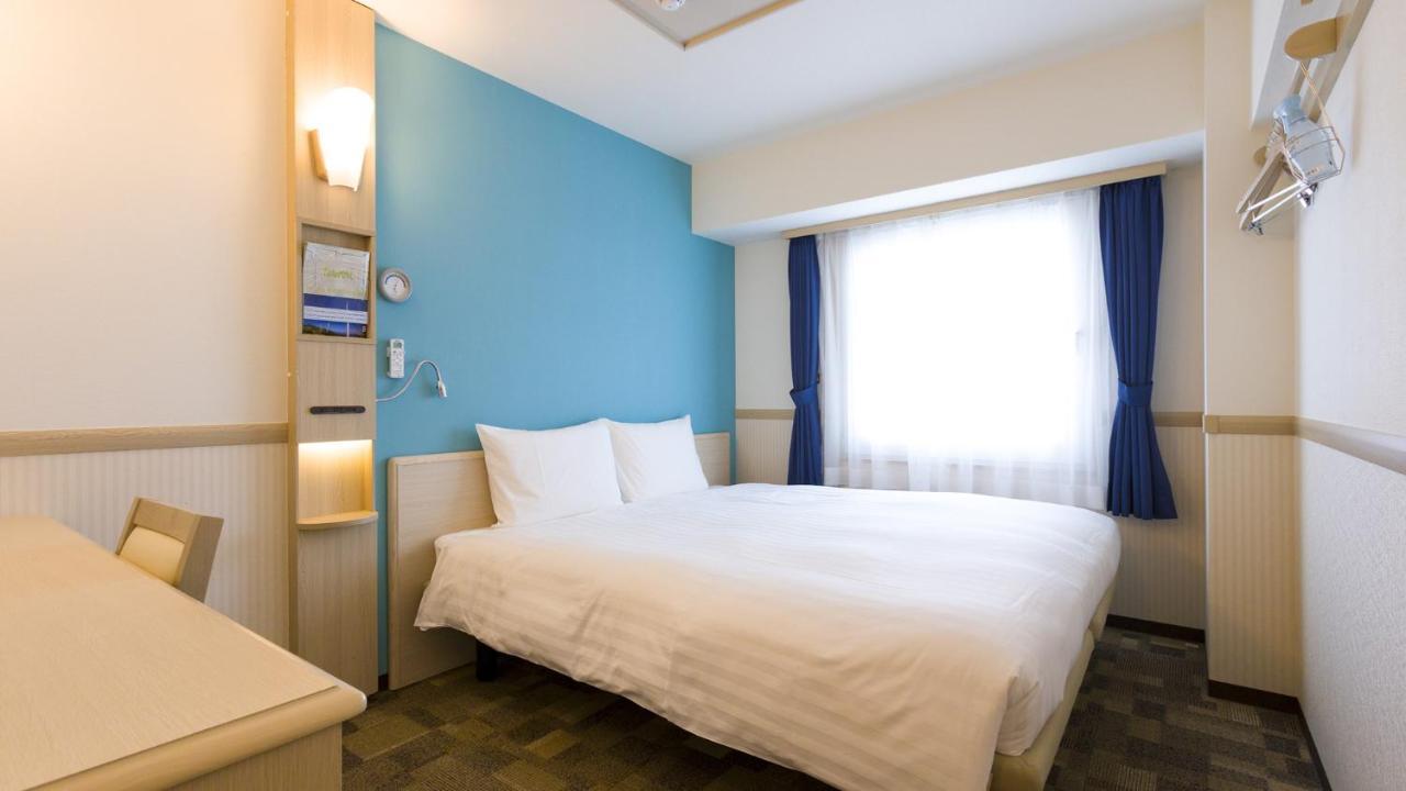 Toyoko Inn Ebina Eki Higashi Guchi Cameră foto